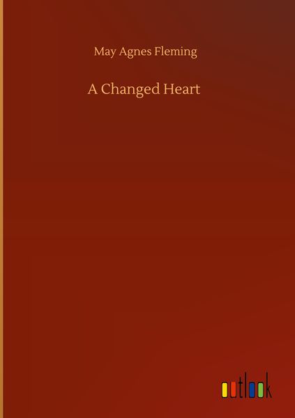 Produktbild: A Changed Heart