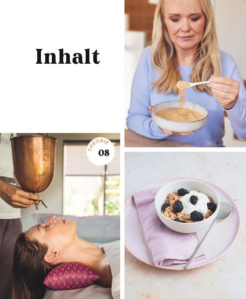 Produktbild: Meine Gesundheitsretter aus der Natur f&uuml;r eine starke Schilddr&uuml;se