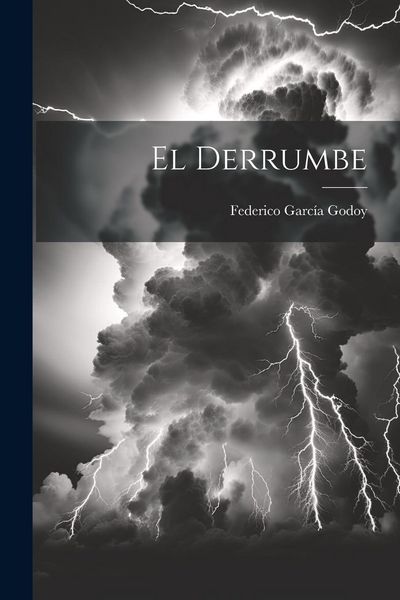 Produktbild: El Derrumbe