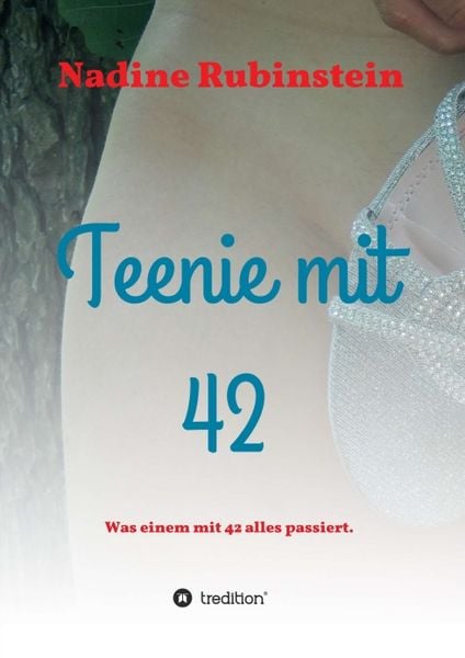 Produktbild: Teenie mit 42