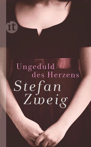 Produktbild: Ungeduld des Herzens