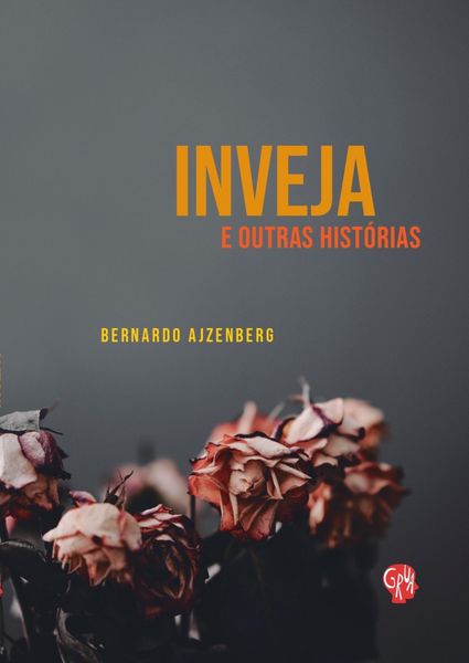 Produktbild: Inveja e outras hist&oacute;rias