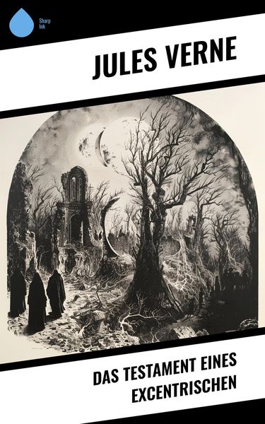 Produktbild: Das Testament eines Excentrischen