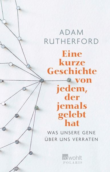 Produktbild: Eine kurze Geschichte von jedem, der jemals gelebt hat