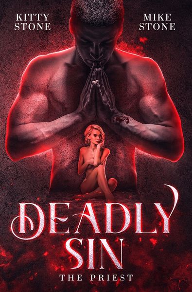 Produktbild: Deadly Sin - The Priest
