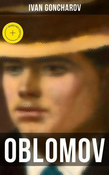 Produktbild: Oblomov