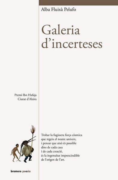 Produktbild: Galeria d'incerteses