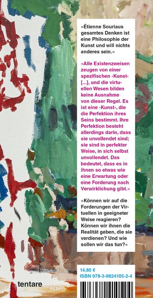 Produktbild: Die minderen Existenzen