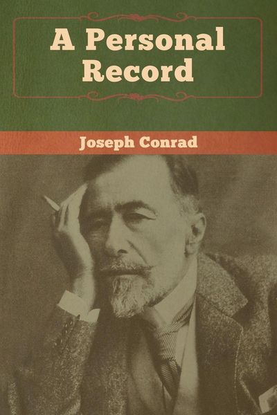 Produktbild: A Personal Record