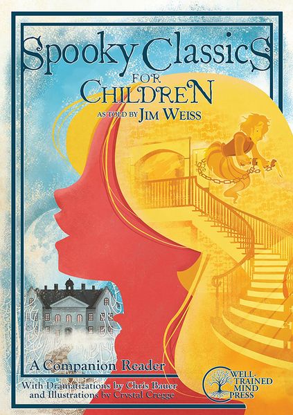 Produktbild: Spooky Classics for Children