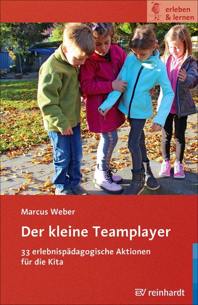 Produktbild: Der kleine Teamplayer