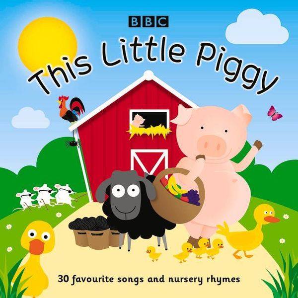 Produktbild: This Little Piggy