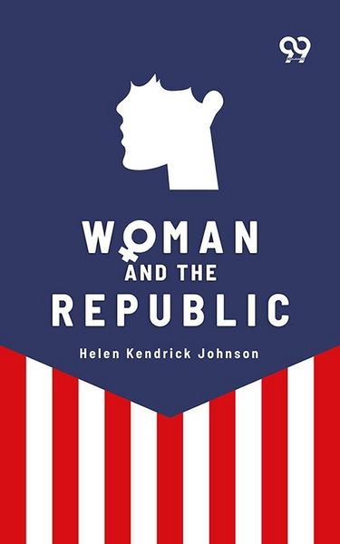 Produktbild: Woman and the Republic