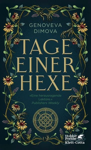 Produktbild: Tage einer Hexe