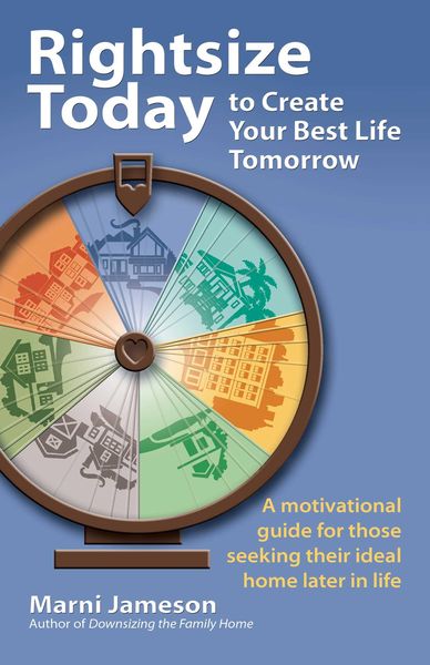 Produktbild: Rightsize Today to Create Your Best Life Tomorrow