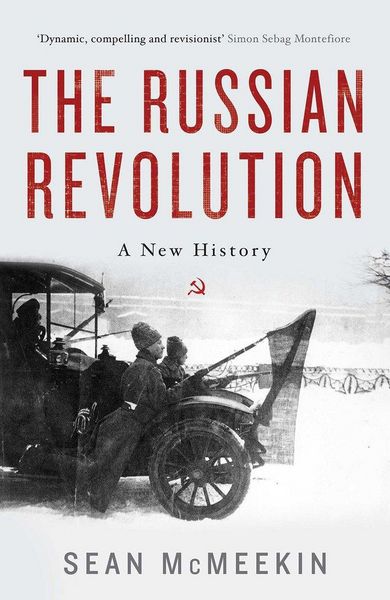 Produktbild: The Russian Revolution