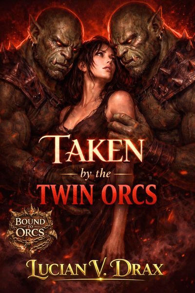 Produktbild: Taken by the Twin Orcs