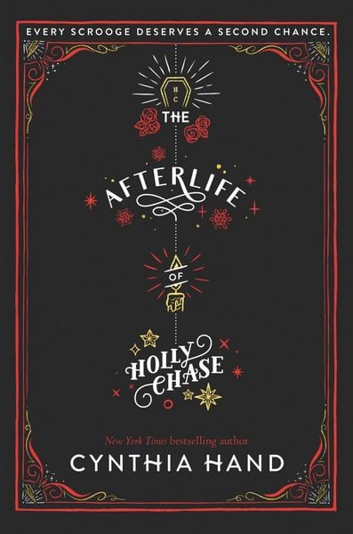 Produktbild: The Afterlife of Holly Chase
