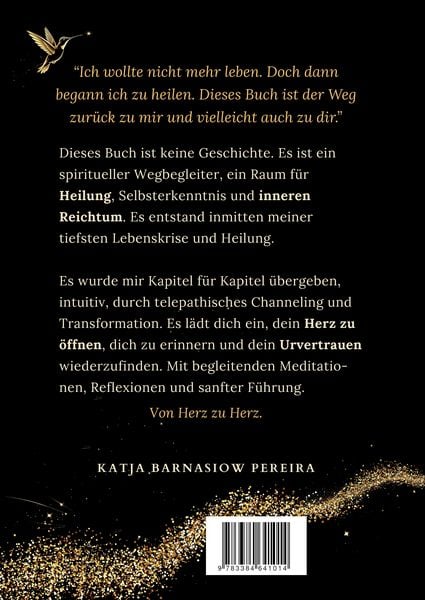 Produktbild: Der Weg zu Innerem Reichtum. Heile deine Seele