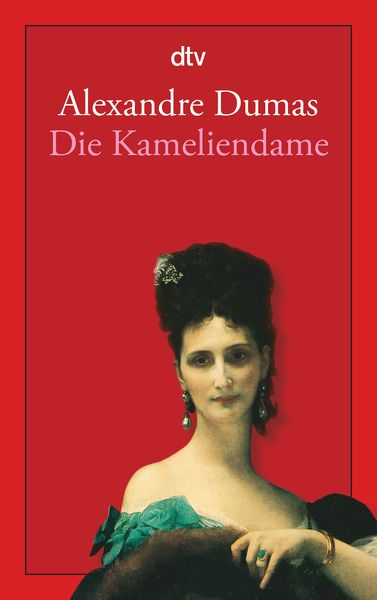 Produktbild: Die Kameliendame