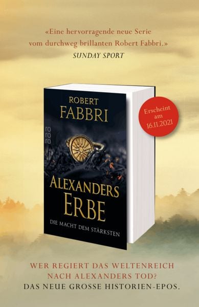 Produktbild: Arminius: Der blutige Verrat