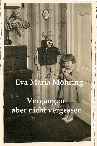 Produktbild: Vergangen aber nicht vergessen