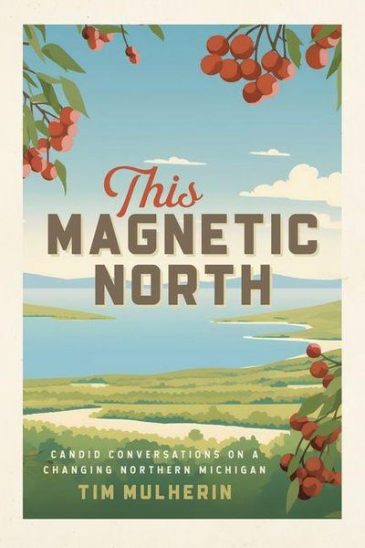 Produktbild: This Magnetic North