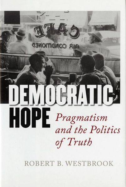 Produktbild: Democratic Hope