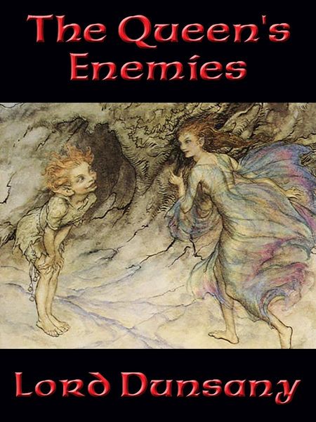 Produktbild: The Queen's Enemies