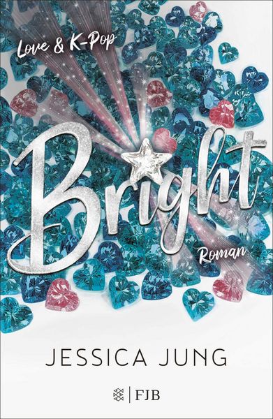 Produktbild: Bright - Love & K-Pop
