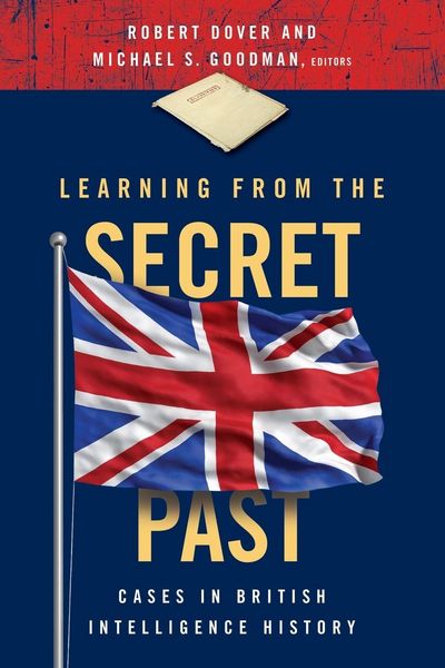 Produktbild: Learning from the Secret Past
