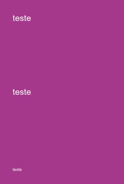 Produktbild: Teste