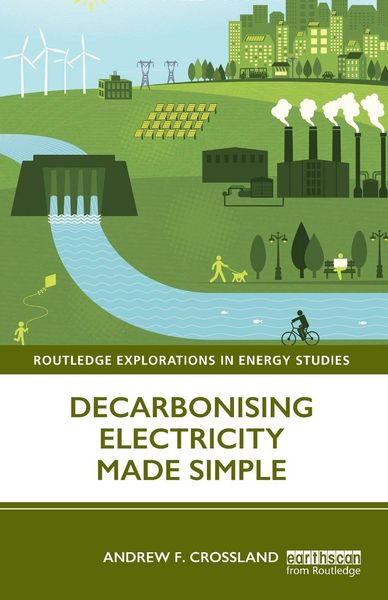 Produktbild: Decarbonising Electricity Made Simple