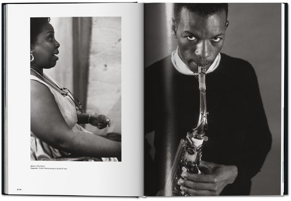 Produktbild: William Claxton