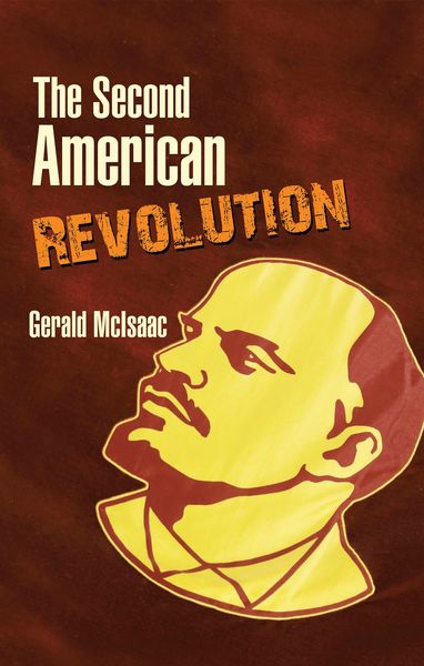 Produktbild: The Second American Revolution