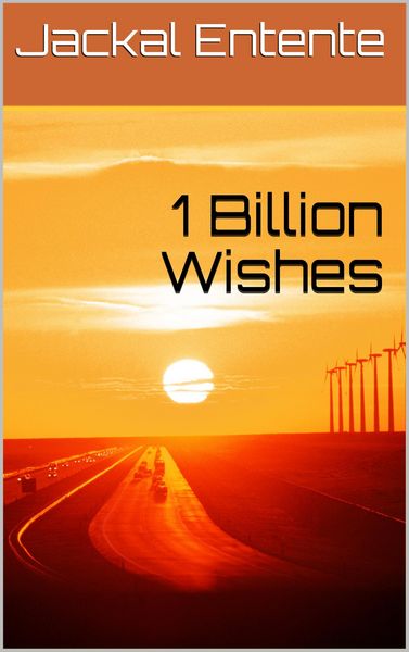 Produktbild: 1 Billion Wishes