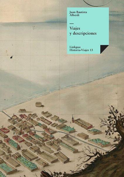 Produktbild: Viajes y descripciones