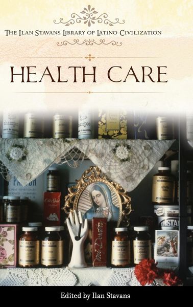 Produktbild: Health Care