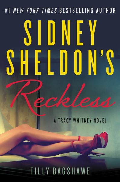 Produktbild: Sidney Sheldons Reckless