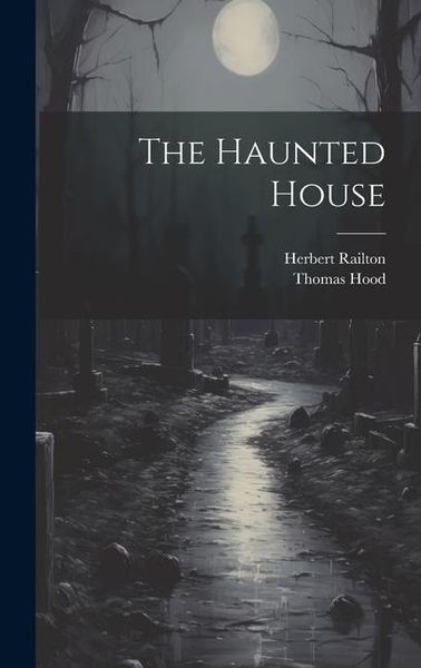 Produktbild: The Haunted House