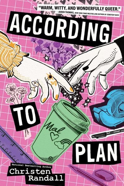 Produktbild: According to Plan