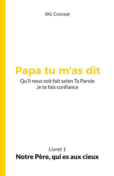 Produktbild: Notre P&egrave;re, qui es aux cieux