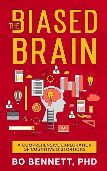Produktbild: The Biased Brain