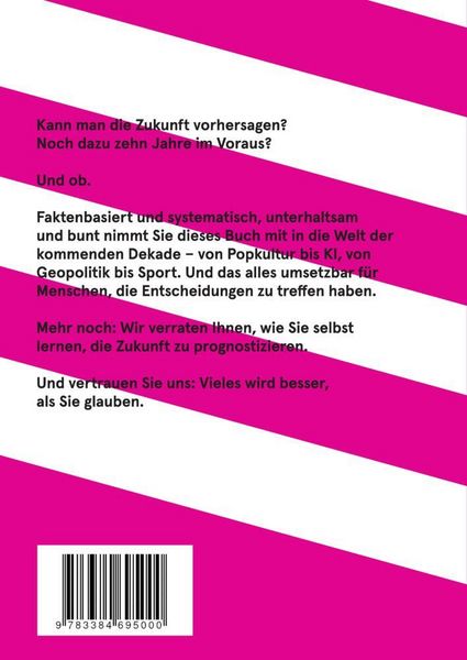 Produktbild: 20 Trends f&uuml;r 35