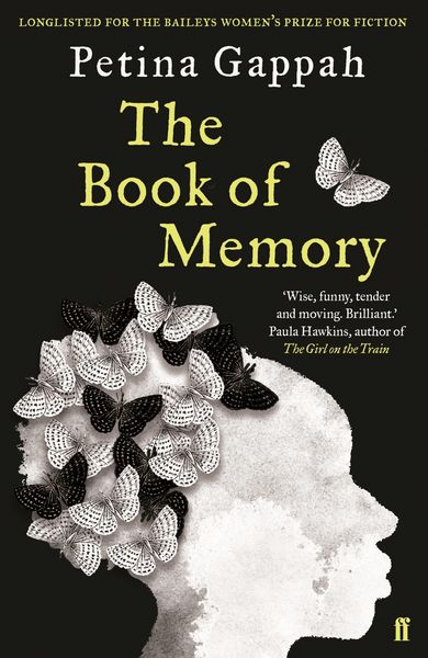 Produktbild: The Book of Memory