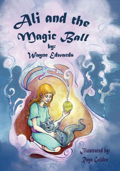 Produktbild: Ali and the Magic Ball