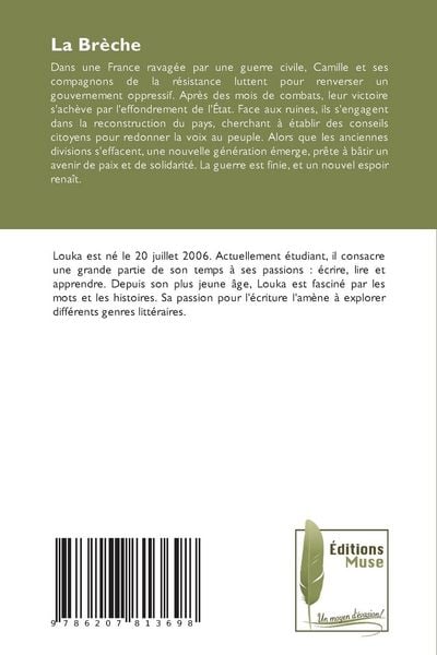 Produktbild: La Br&egrave;che
