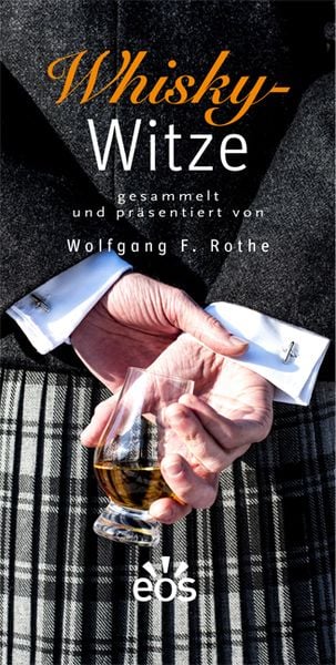 Produktbild: Whisky-Witze