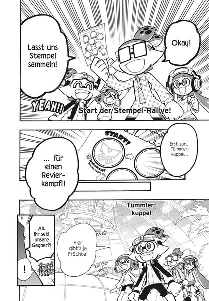 Produktbild: Splatoon 16