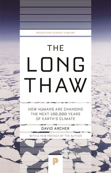 Produktbild: The Long Thaw